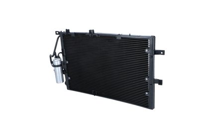 CONDENSATOR CLIMATIZARE NRF 35529 29