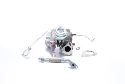 LADER AUFLADUNG BTS Turbo T981040 9