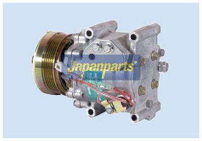 JAPANPARTS Kompresorius, oro kondicionierius