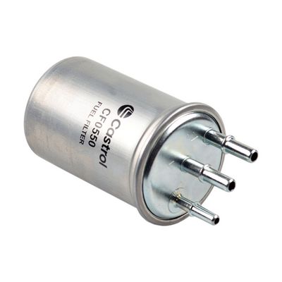 Vorschau Kraftstofffilter Ansicht 2