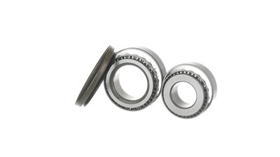 RADLAGERSATZ SKF VKBA3407 18