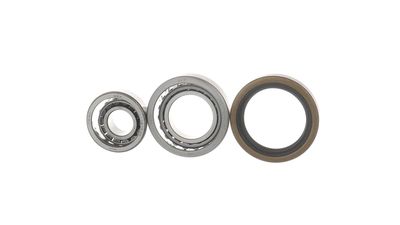 RADLAGERSATZ SKF VKBA1400 36