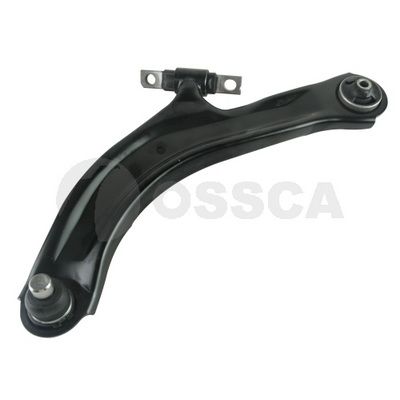 носач, окачване на колелата OSSCA 79107