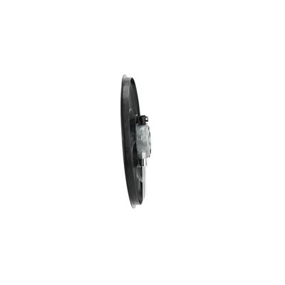 VENTILATOR RADIATOR NISSENS 850216 15