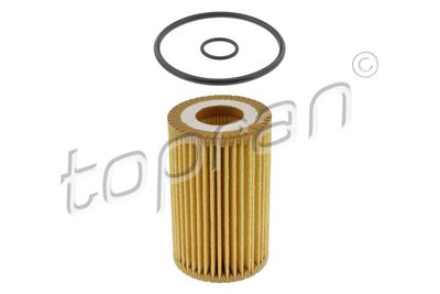 FILTRU ULEI TOPRAN 700469
