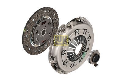 комплект съединител Schaeffler LuK