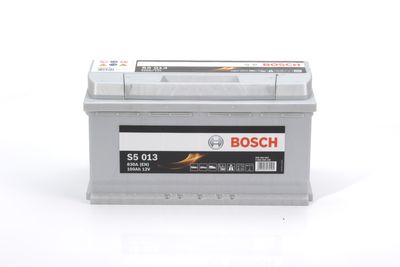 BOSCH Starterbatterie S5 (0 092 S50 130)