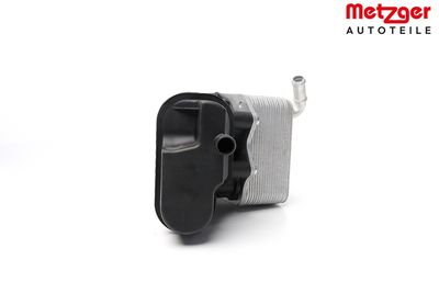 GEHäUSE ÖLFILTER METZGER AUTOTEILE 2370137 30