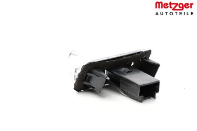 ILUMINARE NUMAR DE CIRCULATIE METZGER AUTOTEILE 2080027 17