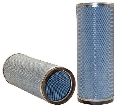 Filtro de aire complementario