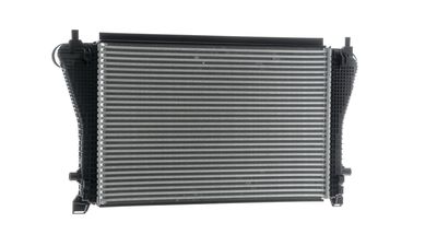 INTERCOOLER COMPRESOR MAHLE CI667000P 27