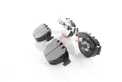 SET PLACUTE FRANA FRANA DISC GH GH410311 48