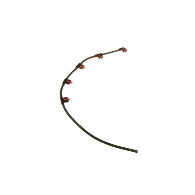 FURTUN SUPRACURGERE COMBUSTIBIL GATES MFL1158 43