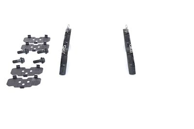 BREMSBELAGSATZ SCHEIBENBREMSE ATE 13046027212 8