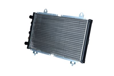 KüHLER MOTORKüHLUNG NRF 52035 9