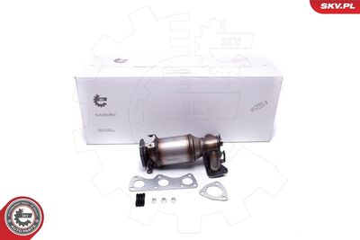 Katalizator ESEN SKV 03D253020HX