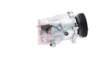 KOMPRESSOR KLIMAANLAGE AKS DASIS 851770N 7