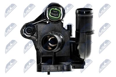 TERMOSTAT LICHID RACIRE NTY CTMCT001 5