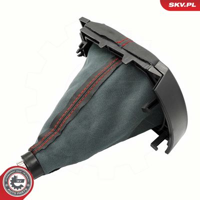 Hlavice řadicí páky ESEN SKV 63SKV560