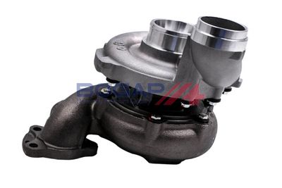 COMPRESOR SISTEM DE SUPRAALIMENTARE