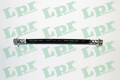 Тормозной шланг LPR 6T48308 для CHEVROLET SPARK