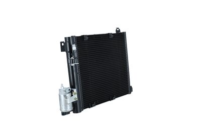 CONDENSATOR CLIMATIZARE NRF 35302 41