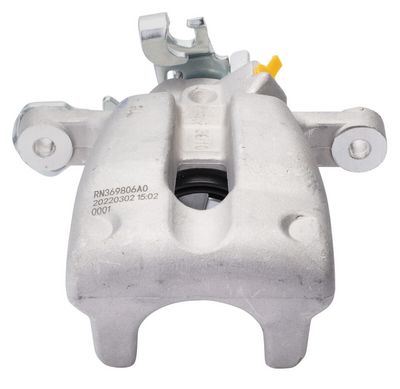 Vorschau Bremssattel Ansicht 3