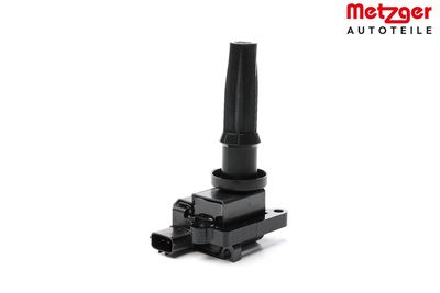ZüNDSPULE METZGER AUTOTEILE 0880076 15