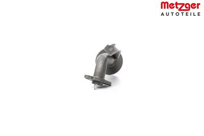 SAUGROHR ÖLPUMPE METZGER AUTOTEILE 8002015 11