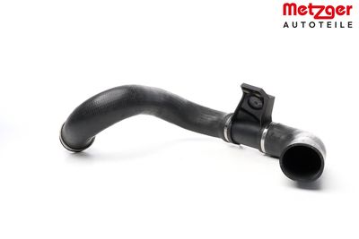 LADELUFTSCHLAUCH METZGER AUTOTEILE 2400258 7
