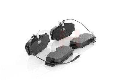 SET PLACUTE FRANA FRANA DISC GH GH413925 12