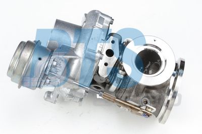 LADER AUFLADUNG BTS Turbo T916329 6