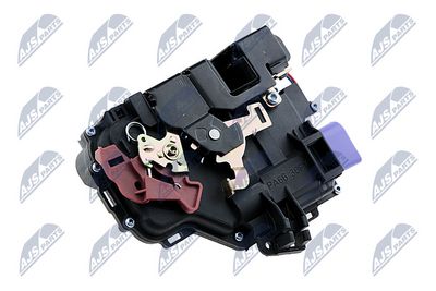 Ajtózár NTY EZC-WW-010