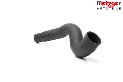 LADELUFTSCHLAUCH METZGER AUTOTEILE 2400744 6