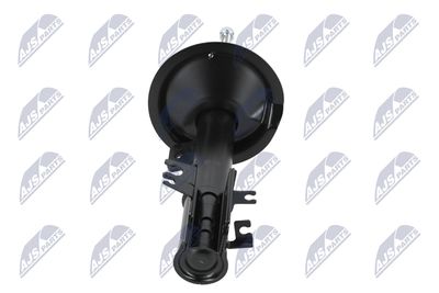 AMORTIZOR NTY ACT029 16