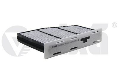 FILTRU AER HABITACLU