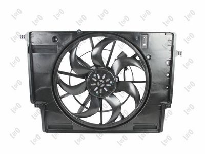 LüFTER MOTORKüHLUNG