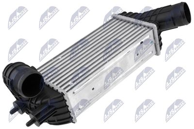 Chladič turba NTY CNG-CT-025