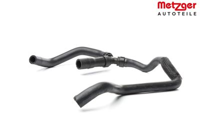 FURTUN RADIATOR METZGER AUTOTEILE 2420057 7