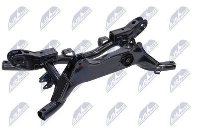 CORP AX NTY ZRZMS007 17