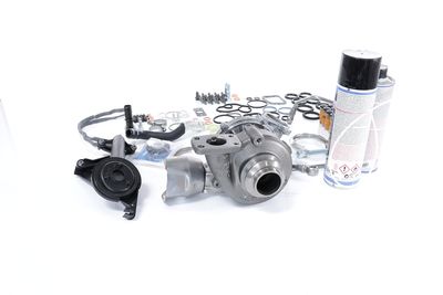 LADER AUFLADUNG BTS Turbo T981356SUPERKIT 18