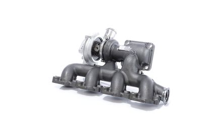 LADER AUFLADUNG BTS Turbo T914234 16