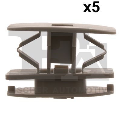 CLIPS ACOPERIRE DECORATIVA SI PROTECTIE