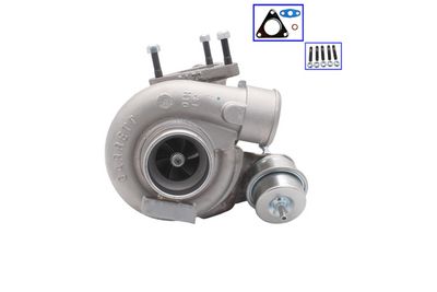 COMPRESOR SISTEM DE SUPRAALIMENTARE