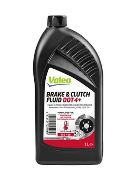 Brzdová kapalina VALEO 402406