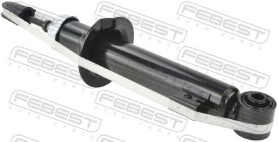 Амортизатор FEBEST 04659966F для MITSUBISHI L200