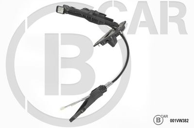 CABLU TRANSMISIE MANUALA