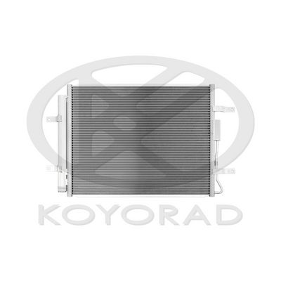 Condensator, climatizare Koyorad CD811573