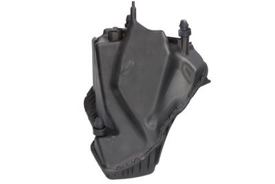 Luchtfilter behuizing past: AUDI A3, A4 ALLROAD B8, A4 B8, A5, A6 C7, TT  SEAT ALHAMBRA, ALTEA, ALTEA XL, LEON, TOLEDO III  SKODA OCTAVIA II, SUPERB II, YETI  VW BEETLE, CC B7 1.8-4.2 09.04-09.18