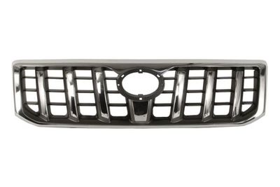 Решетка радиатора BLIC 6502-07-8136990P для TOYOTA LAND CRUISER PRADO